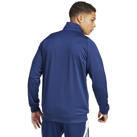 Bluza adidas TIRO 24 Training Jacket IR7498 niebieski XL Adidas