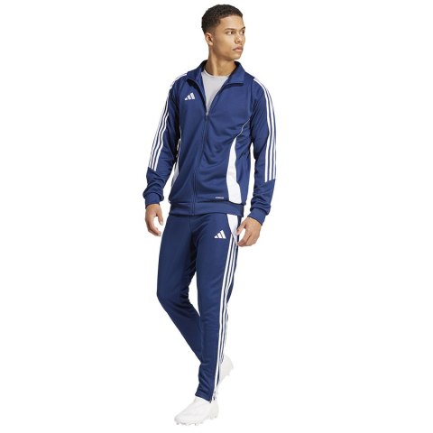 Bluza adidas TIRO 24 Training Jacket IR7498 niebieski XL Adidas
