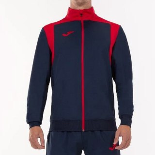 Bluza Joma Champion V 101267.336 granatowy 128-140 cm Joma