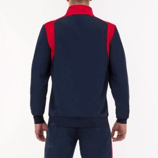 Bluza Joma Champion V 101267.336 granatowy 128-140 cm Joma