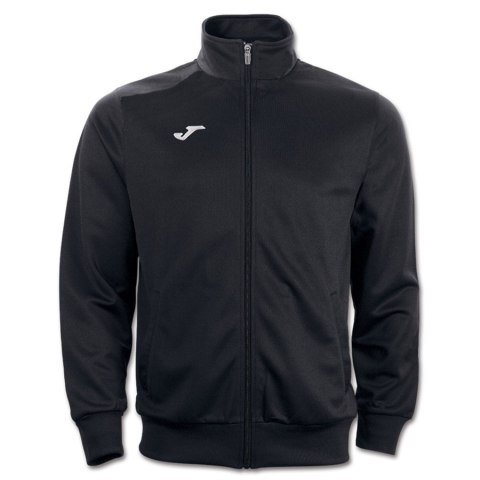 Bluza Joma Combi 100086.100 czarny 164 cm Joma