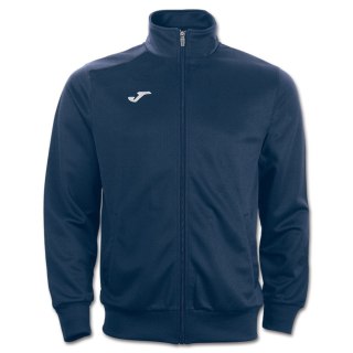 Bluza Joma Combi 100086.300 granatowy 140 cm Joma