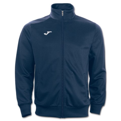 Bluza Joma Combi 100086.300 granatowy XXXL Joma