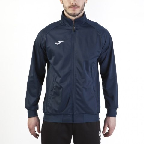 Bluza Joma Combi 100086.300 granatowy XXXL Joma