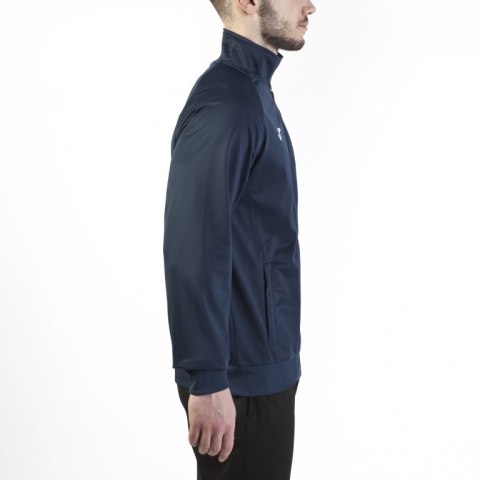 Bluza Joma Combi 100086.300 granatowy XXXL Joma