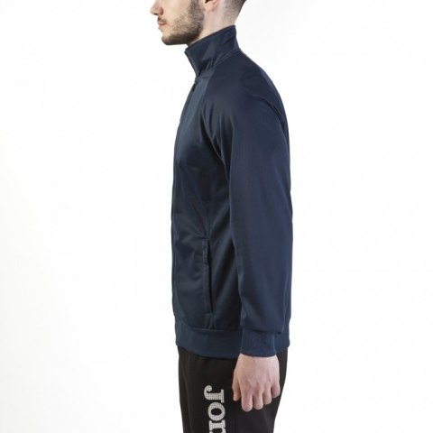 Bluza Joma Combi 100086.300 granatowy XXXL Joma