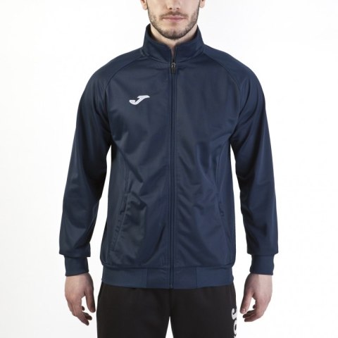 Bluza Joma Combi 100086.300 granatowy XL Joma