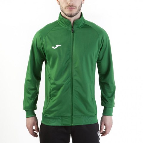 Bluza Joma Combi 100086.450 zielony 164 cm Joma