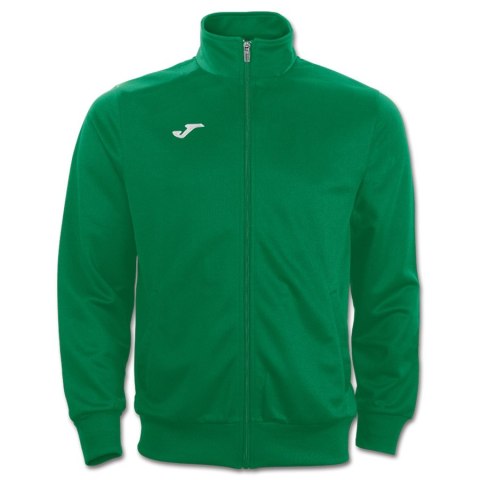 Bluza Joma Combi 100086.450 zielony XL Joma