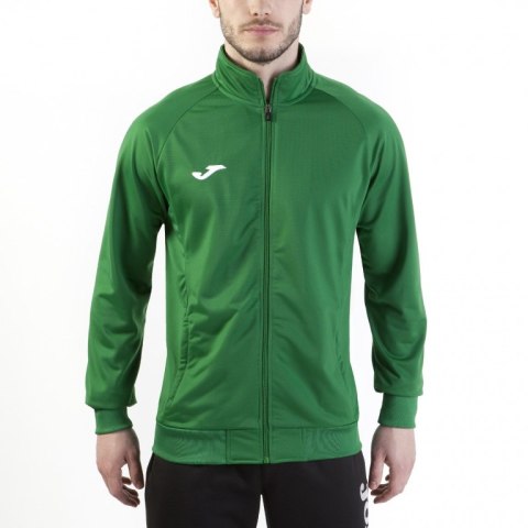 Bluza Joma Combi 100086.450 zielony XL Joma