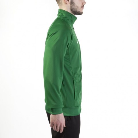 Bluza Joma Combi 100086.450 zielony XL Joma