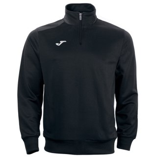 Bluza Joma Combi Faraon 100285.100 czarny 128 cm Joma