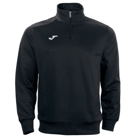 Bluza Joma Combi Faraon 100285.100 czarny 128 cm Joma Bluza Joma Combi Faraon 100285.100 czarny 128 cm Joma