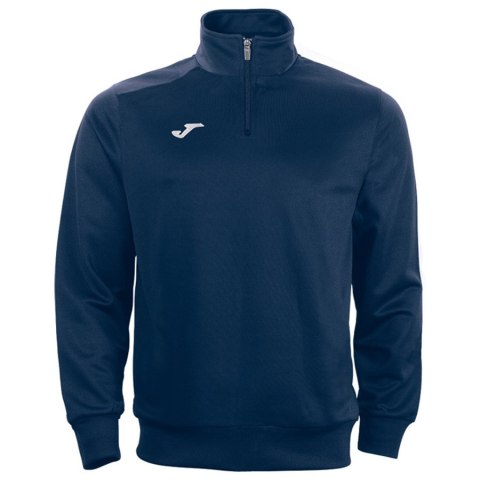Bluza Joma Combi Faraon 100285.300 granatowy 152 cm Joma
