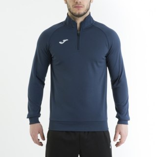 Bluza Joma Combi Faraon 100285.300 granatowy 152 cm Joma