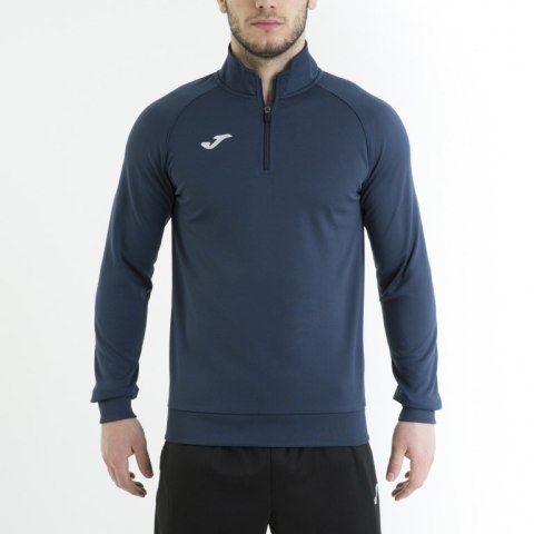 Bluza Joma Combi Faraon 100285.300 granatowy 152 cm Joma