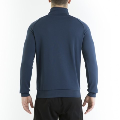 Bluza Joma Combi Faraon 100285.300 granatowy 152 cm Joma