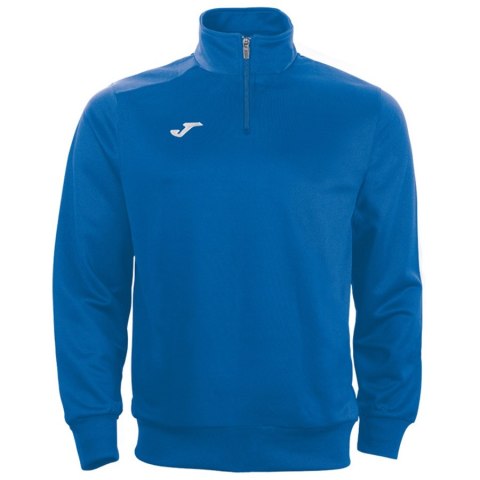 Bluza Joma Combi Faraon 100285.700 niebieski 128 cm Joma