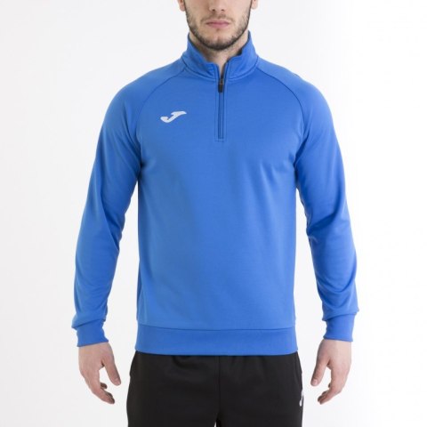 Bluza Joma Combi Faraon 100285.700 niebieski 128 cm Joma