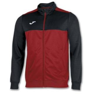Bluza Joma Winner 101008.601 czerwony 164 cm Joma