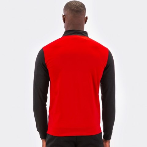Bluza Joma Winner SweatShirt 100947.601 czerwony M Joma