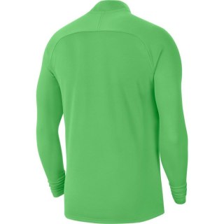 Bluza Nike Academy 21 Dril Top CW6110 362 zielony XXL Nike