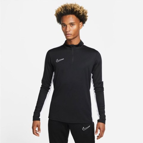 Bluza Nike Academy 23 Dril Top DR1352 010 czarny XL Nike