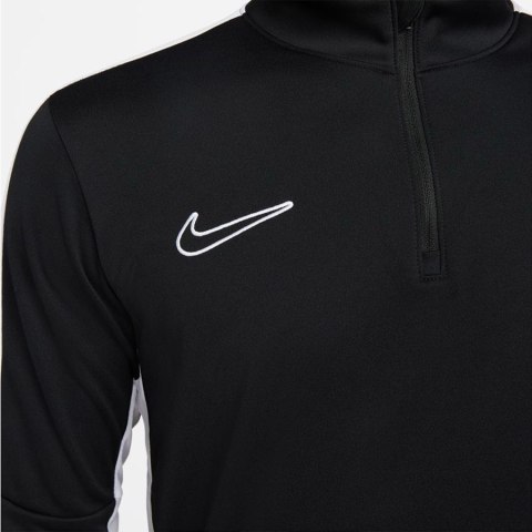 Bluza Nike Academy 23 Dril Top DR1352 010 czarny XL Nike