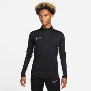 Bluza Nike Academy 23 Dril Top DR1352 010 czarny L Nike