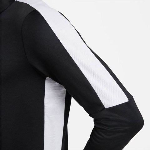 Bluza Nike Academy 23 Dril Top DR1352 010 czarny XXL Nike Bluza Nike Academy 23 Dril Top DR1352 010 czarny XXL Nike