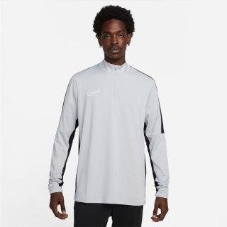 Bluza Nike Academy 23 Dril Top DR1352 012 szary XXL Nike