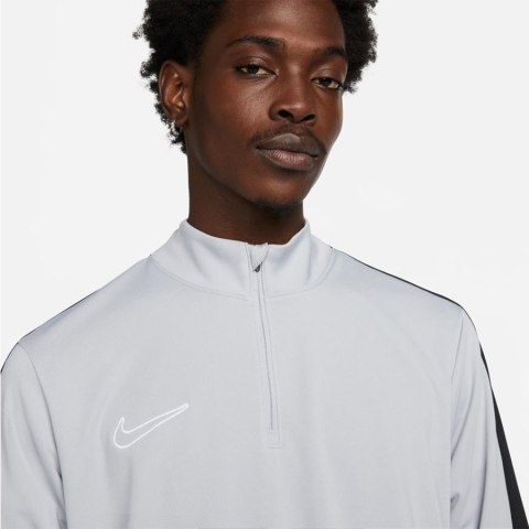 Bluza Nike Academy 23 Dril Top DR1352 012 szary XXL Nike