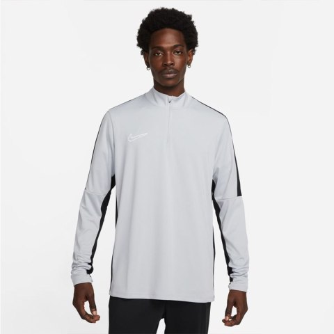 Bluza Nike Academy 23 Dril Top DR1352 012 szary XL Nike Bluza Nike Academy 23 Dril Top DR1352 012 szary XL Nike
