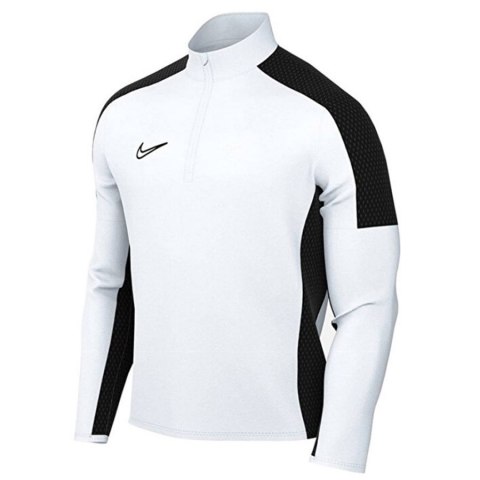 Bluza Nike Academy 23 Dril Top DR1352 100 biały XXL Nike Bluza Nike Academy 23 Dril Top DR1352 100 biały XXL Nike