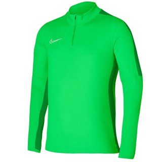 Bluza Nike Academy 23 Dril Top DR1352 329 zielony L Nike