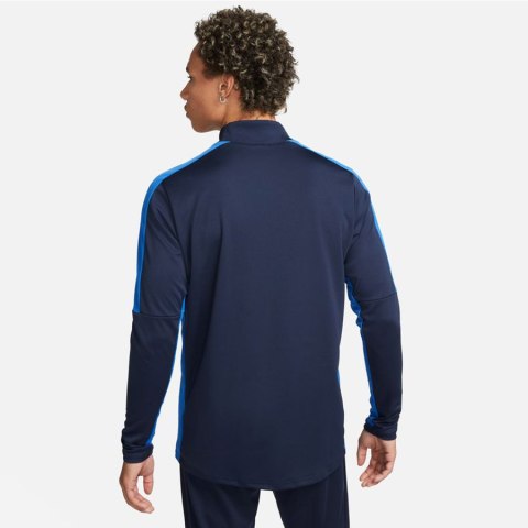 Bluza Nike Academy 23 Dril Top DR1352 451 granatowy S Nike