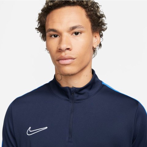 Bluza Nike Academy 23 Dril Top DR1352 451 granatowy S Nike