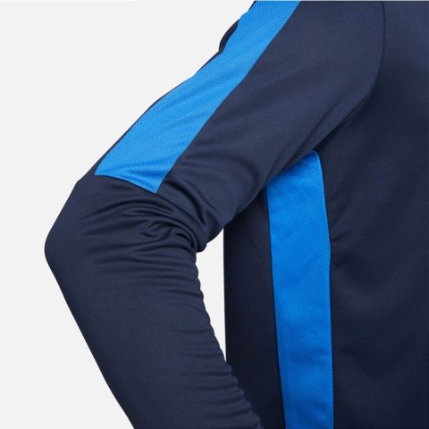 Bluza Nike Academy 23 Dril Top DR1352 451 granatowy S Nike