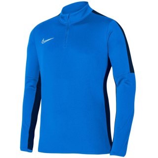 Bluza Nike Academy 23 Dril Top DR1352 463 niebieski XL Nike