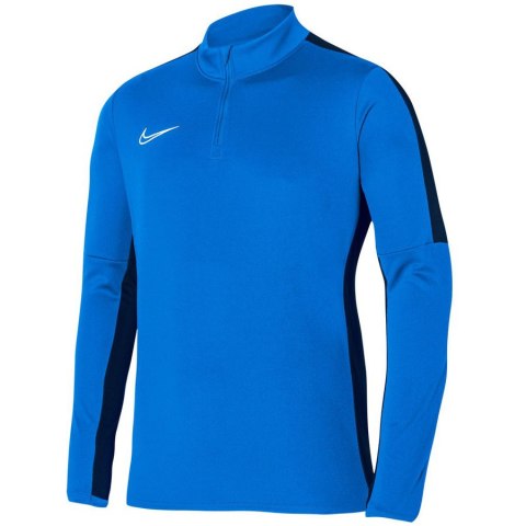 Bluza Nike Academy 23 Dril Top DR1352 463 niebieski XXL Nike Bluza Nike Academy 23 Dril Top DR1352 463 niebieski XXL Nike