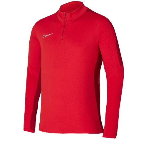 Bluza Nike Academy 23 Dril Top DR1352 657 czerwony XL Nike
