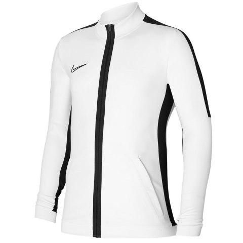 Bluza Nike Academy 23 Track Jacket DR1681 100 biały XL Nike Bluza Nike Academy 23 Track Jacket DR1681 100 biały XL Nike