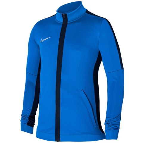Bluza Nike Academy 23 Track Jacket DR1681 463 niebieski S Nike
