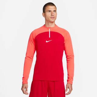 Bluza Nike Academy Pro Dril Top DH9230 657 czerwony L Nike