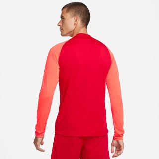 Bluza Nike Academy Pro Dril Top DH9230 657 czerwony L Nike
