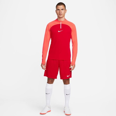 Bluza Nike Academy Pro Dril Top DH9230 657 czerwony L Nike Bluza Nike Academy Pro Dril Top DH9230 657 czerwony L Nike