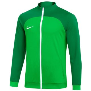 Bluza Nike Academy Pro Track Jacket DH9234 329 zielony M Nike