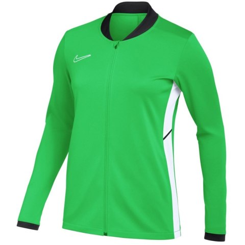 Bluza Nike DF Academy 25 Track Jacket Jacket FZ9824-329 zielony XL Nike Bluza Nike DF Academy 25 Track Jacket Jacket FZ9824-329 zielony XL Nike
