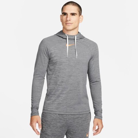 Bluza Nike DF Academy DQ5051 010 niebieski XL Nike