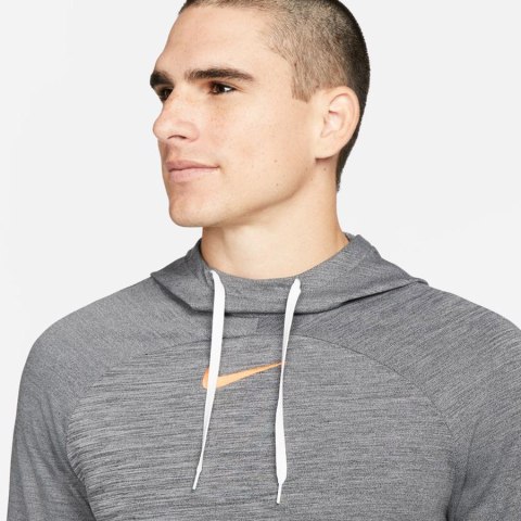 Bluza Nike DF Academy DQ5051 010 niebieski XL Nike
